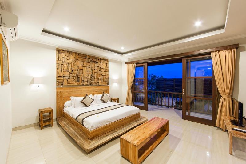 White Lotus Villas Seminyak Dış mekan fotoğraf
