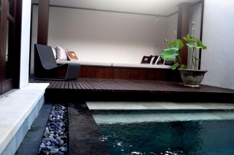 White Lotus Villas Seminyak Dış mekan fotoğraf