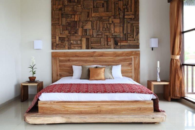 White Lotus Villas Seminyak Dış mekan fotoğraf