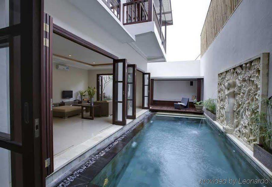White Lotus Villas Seminyak Dış mekan fotoğraf